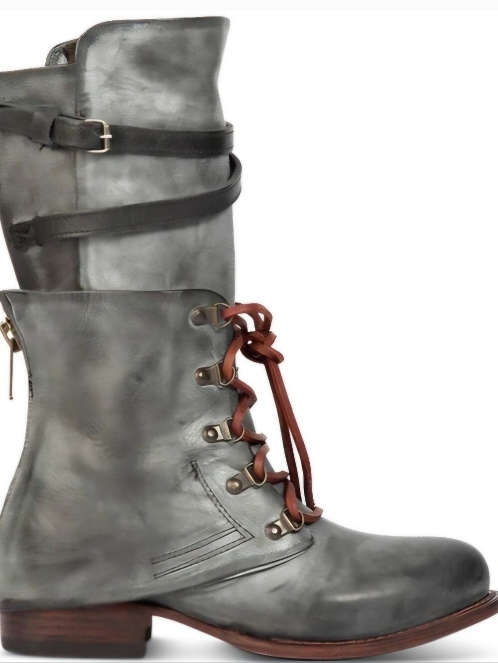 Freebird by Steven Ravi Boots no box